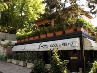 hotel porta nuova