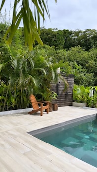ahana resort el nido