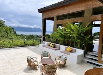 ahana resort el nido