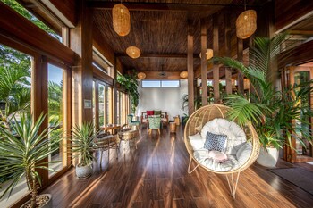 ahana resort el nido