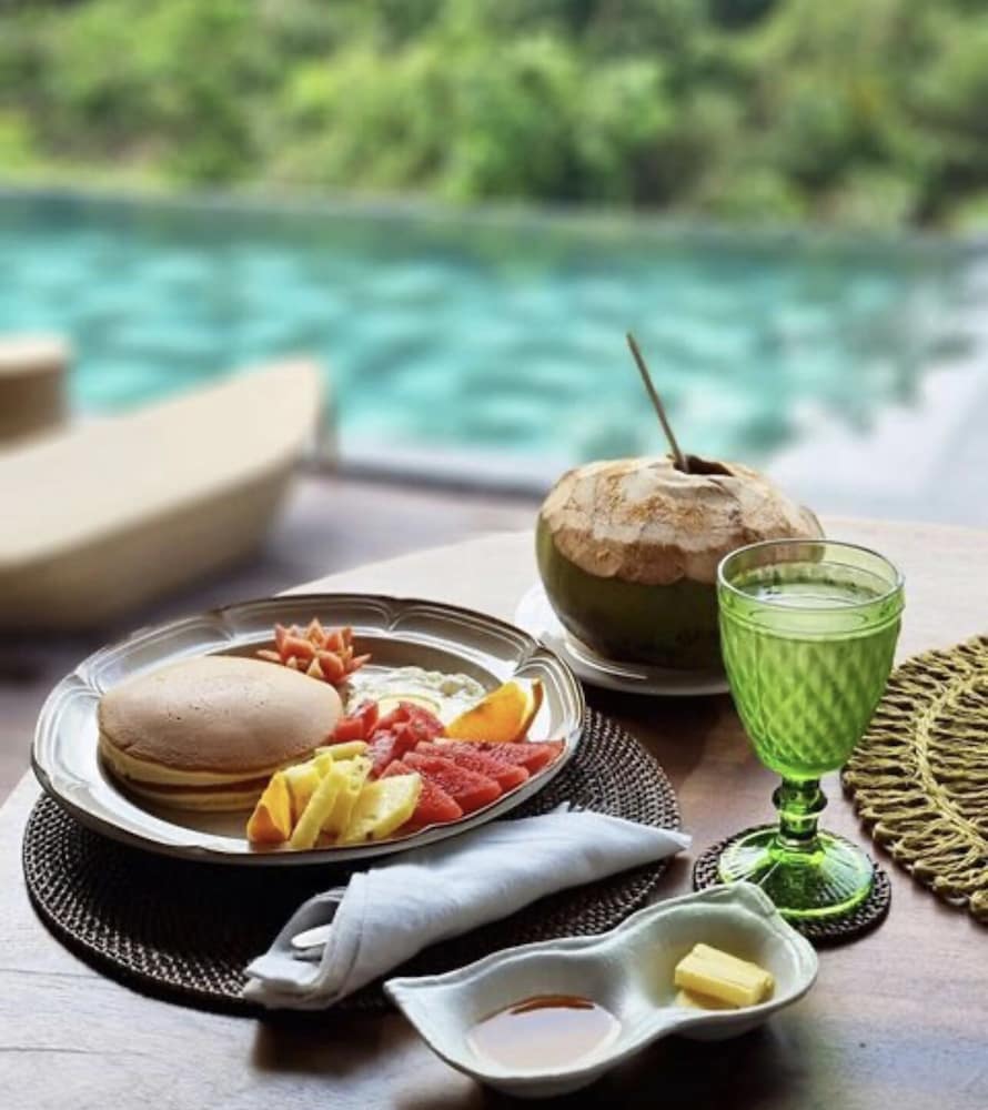 ahana resort el nido