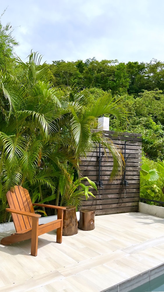 ahana resort el nido