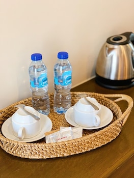 ahana resort el nido