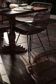 ahana resort el nido