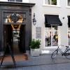 Bliss Boutique Hotel,Rotterdam>>Breda,4 star