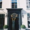 Bliss Boutique Hotel,Rotterdam>>Breda,4 star