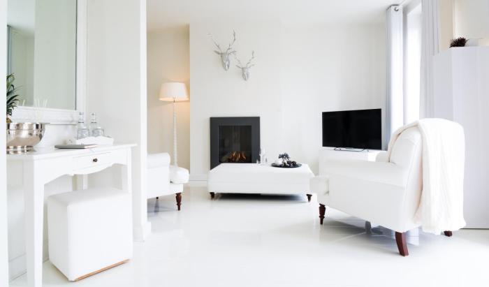 bliss boutique hotel