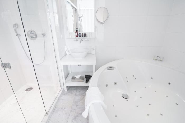 bliss boutique hotel