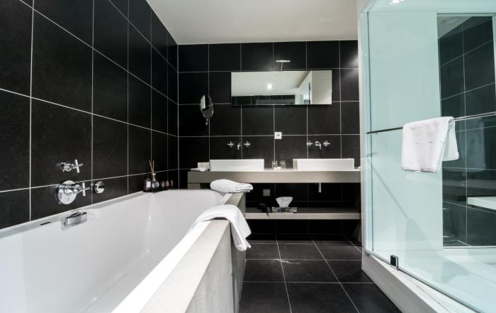 bliss boutique hotel