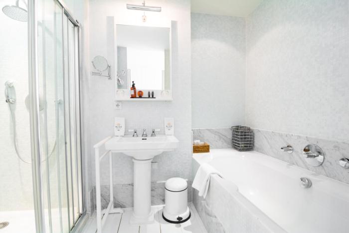 bliss boutique hotel