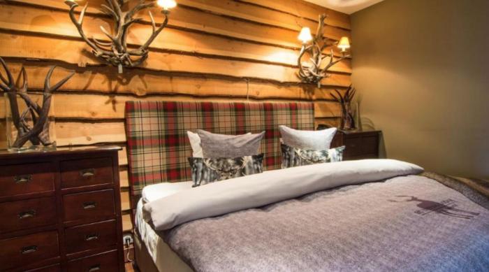 bliss boutique hotel