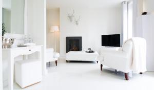 bliss boutique hotel