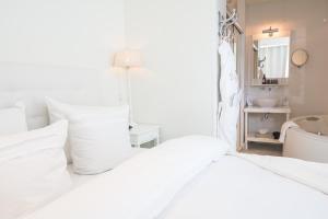 bliss boutique hotel