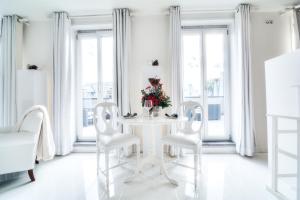 bliss boutique hotel