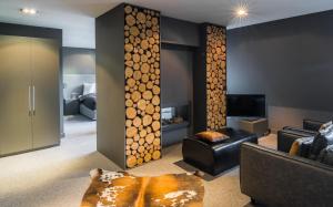 bliss boutique hotel
