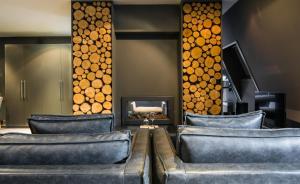 bliss boutique hotel