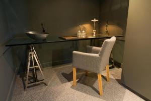 bliss boutique hotel