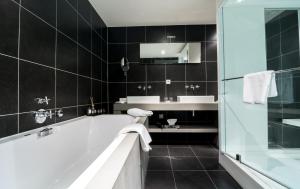 bliss boutique hotel