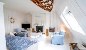 bliss boutique hotel
