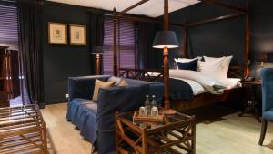 bliss boutique hotel