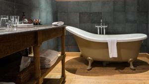 bliss boutique hotel