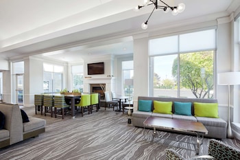 Hilton Garden Inn Allentown West,Breinigsville>>Allentown,3 star