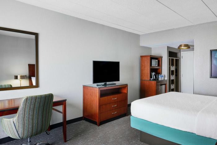 hilton garden inn allentown west