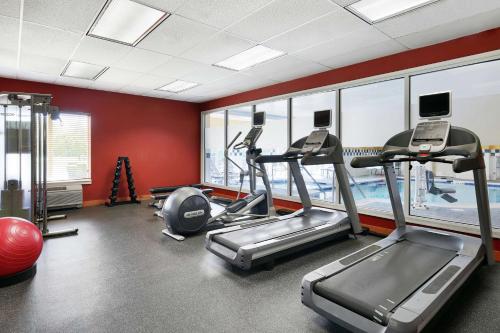 hilton garden inn allentown west