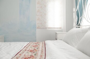 sea princess bandb