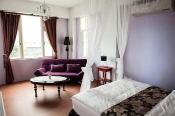 sea princess bandb
