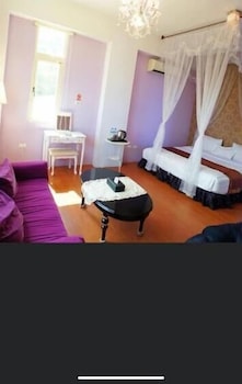 sea princess bandb