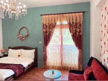 sea princess bandb