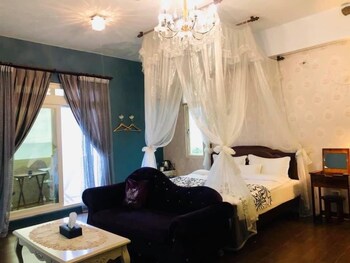 sea princess bandb