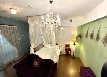 sea princess bandb