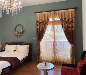 sea princess bandb