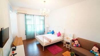 sea princess bandb