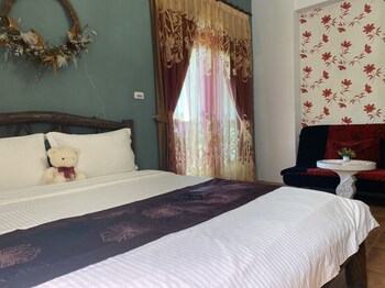 sea princess bandb
