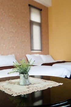 sea princess bandb