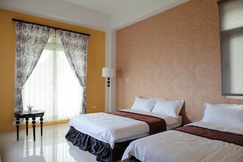 sea princess bandb