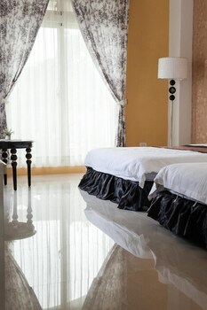 sea princess bandb