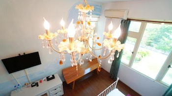 sea princess bandb