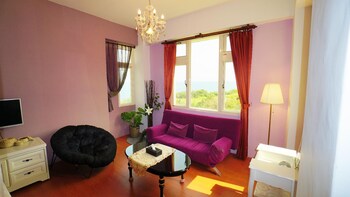 sea princess bandb