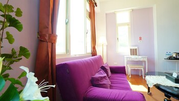 sea princess bandb