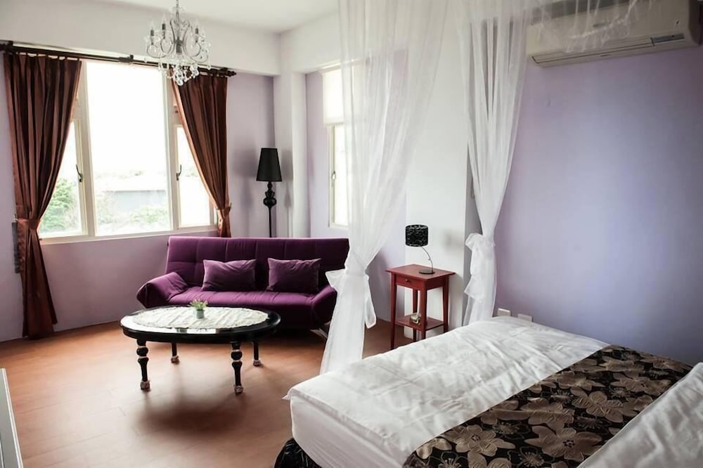 sea princess bandb