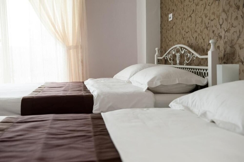 sea princess bandb