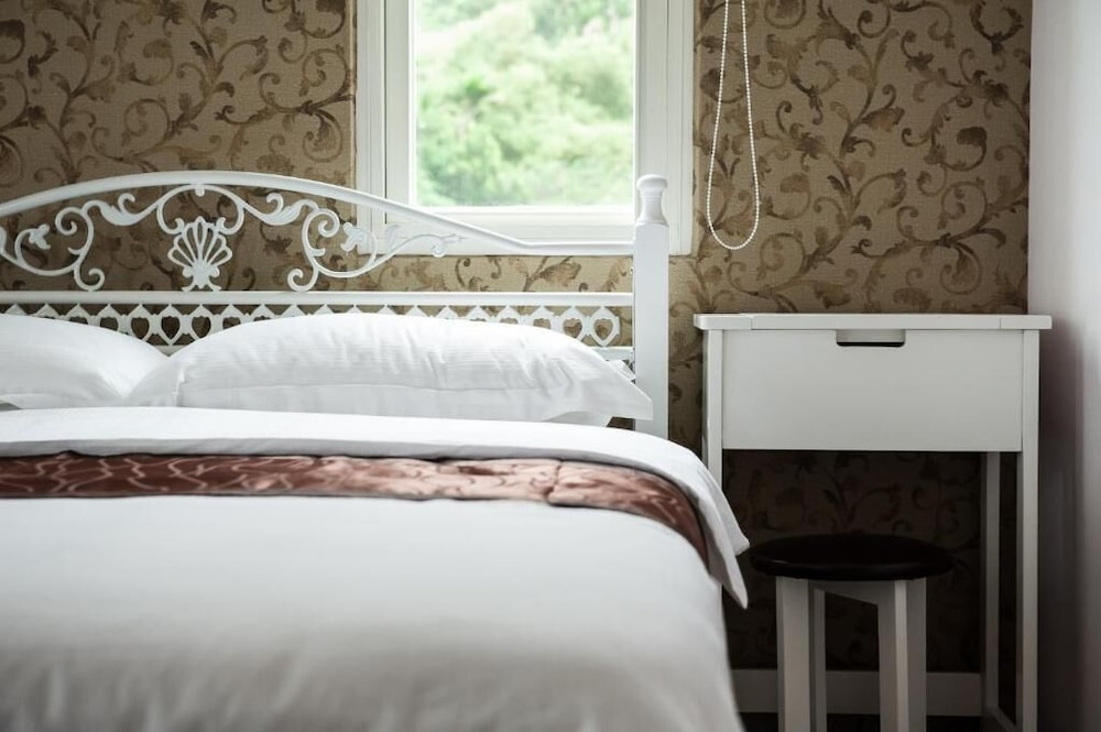 sea princess bandb