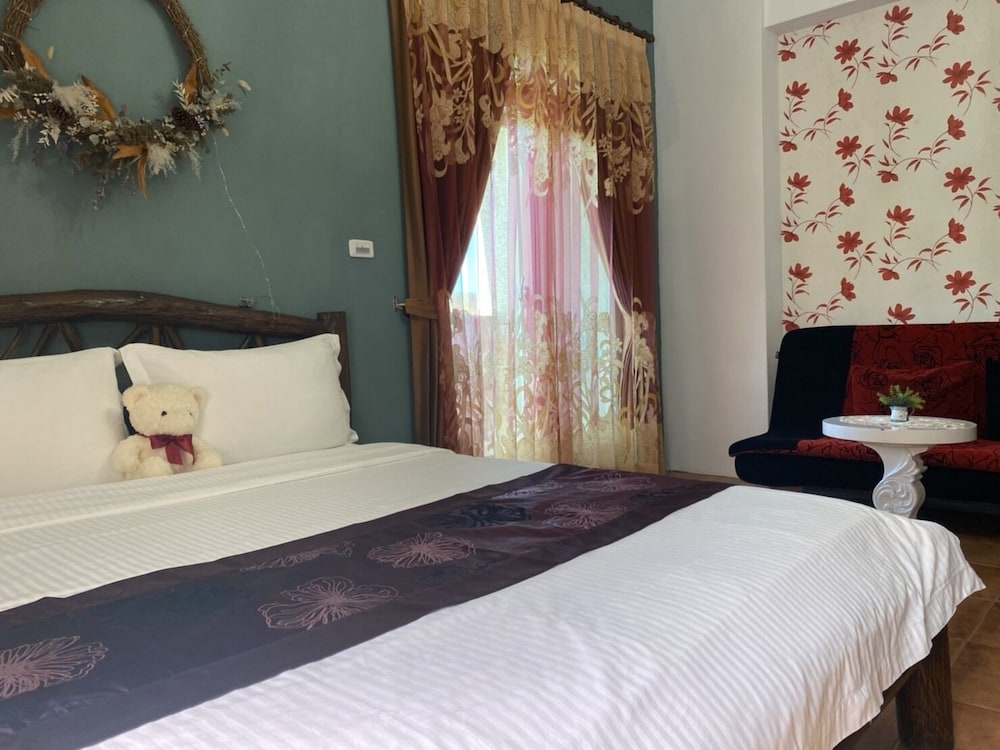 sea princess bandb