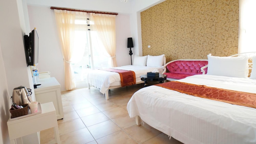 sea princess bandb