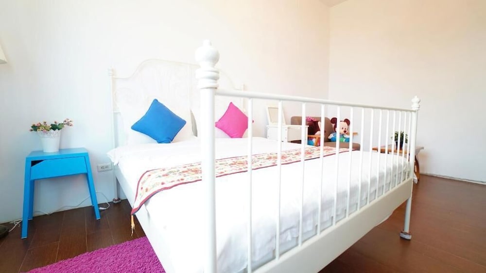 sea princess bandb