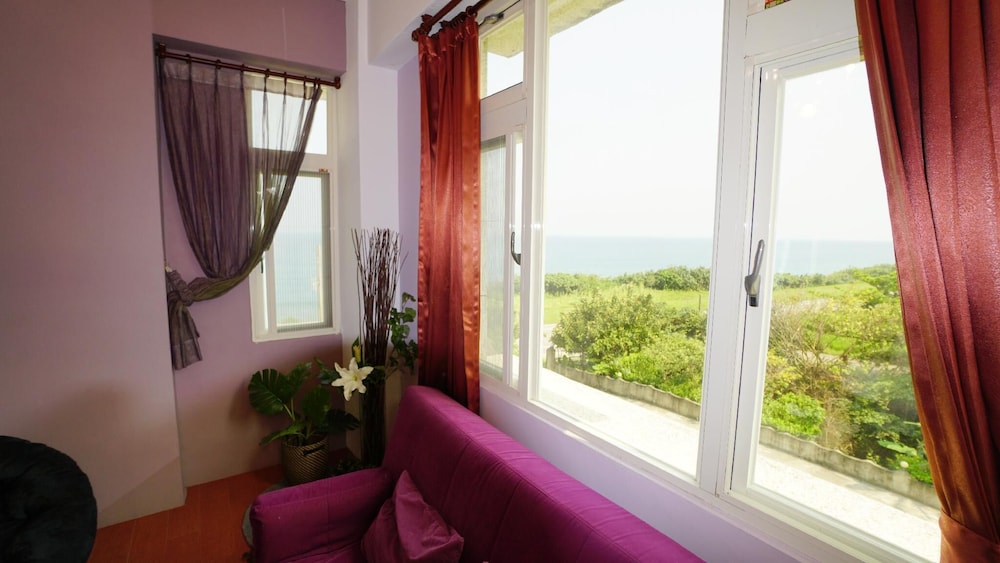 sea princess bandb
